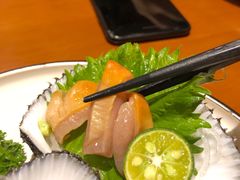 -気楽亭和食料理(气乐亭大世界本店)