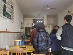 大堂-固始鹅块