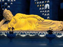 -牛首山文化旅游区