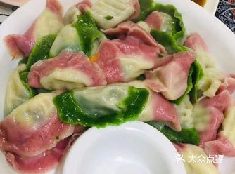给传统的年味来“添点彩”吧