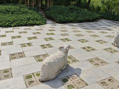 -元大都城垣遗址公园