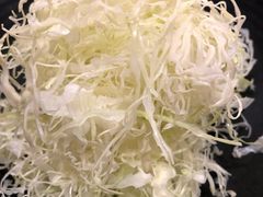 高丽菜丝-胜博殿霸王树(嘉里中心店)