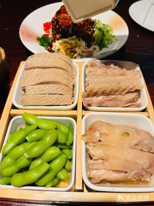 永安鱼庄·镇江菜(东吴路店)图片