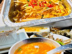 -壹块捌烧烤(灯市口店)