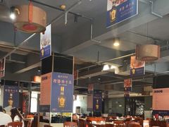 大堂-天下客饭店(中山路店)
