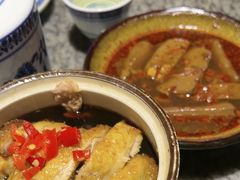 -南京大牌档(青岛万象城店)