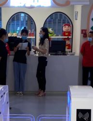 -Qmiss家庭娱乐中心(恒隆广场店)