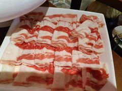 -宝泉铜锅·涮羊肉(解放东路店)