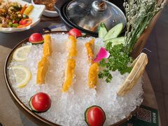 -野·大山里土鸡火锅(万科里店)