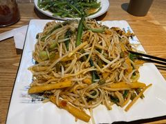 -牛八宝桂林米粉(八里庄店)