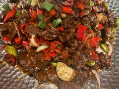 -湖兰金牌小炒肉(椒江万达店)