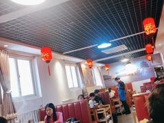 -前门杨记·铜锅涮肉(王府井·故宫店)