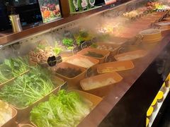 -牛New寿喜烧(金鹰世界店)