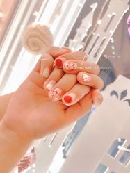 -PinkBaby美甲美睫