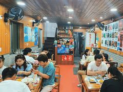 -洞天食府(北大街店)