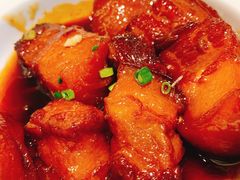 -小菜园新徽菜(滁州苏宁店)