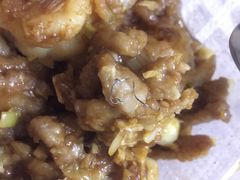 -老七饭馆(光荣道总店)