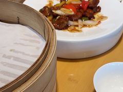 -鼎泰丰(嘉年华•海信广场VILLAGE店)