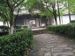 -白马涧龙池景区