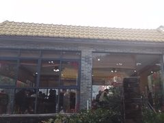 -周大娘牛乳(旧寨古村总店)