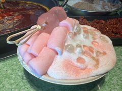 -憨铁匠老火锅(龙岗万科里店)