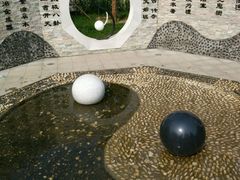 -武清南湖绿博园