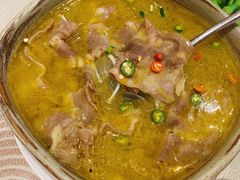 -鹅冠港式茶餐厅(来福士店)