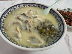 -明呈黄鱼面馆(斜土路店)