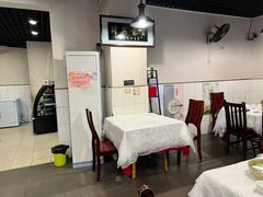大堂-喜洋洋(中山四路店)