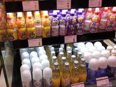 -巴黎贝甜(大宁国际商业广场店)