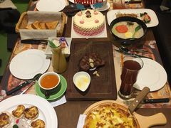 -米兰西点(辽阳店)