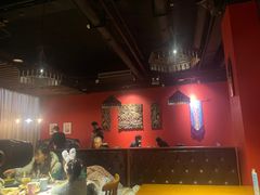 大堂-泰国餐厅 Thai Food(裕华万达店)