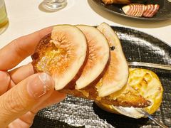 -黑宝石西餐厅(汇励99城市公园店)
