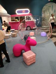 -MINI MARS KIDS CLUB亲子家庭中心(长宁天山店)