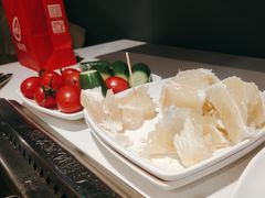 -海底捞火锅(外滩店)