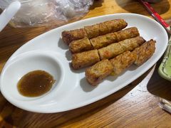 -周记蟹仔粉(侨港风情街店)