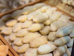 -玛尔哈巴·塔塔尔糕点(华侨小区店)