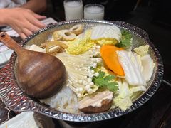 -芥岛(河北大街店)