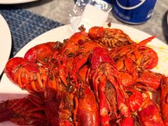 -顺德联塑万怡酒店·万荟轩自助餐厅