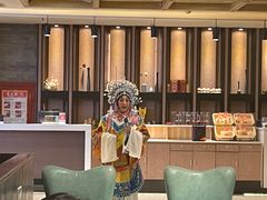 -金狮麟·新豫菜(金码大厦店)