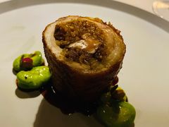 -三嚥阁 La Villa Restaurant