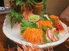 -和彩放题餐厅(酒仙桥店)