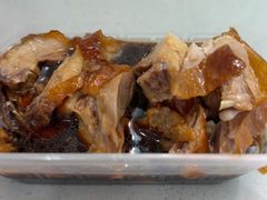 -竺桥兄弟烤鸭馆(竺桥店)