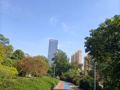 -凤城河风景区
