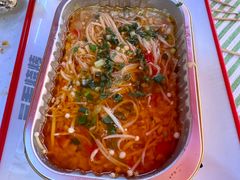 -三毛烧烤·南昌大排档(山姆店)