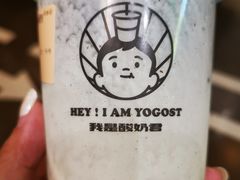 -我是酸奶君(壹方城店)