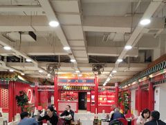-芦月轩羊蝎子(太平桥店)