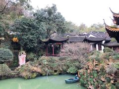 -杭州黄龙洞