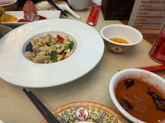 -砂锅居(西四店)