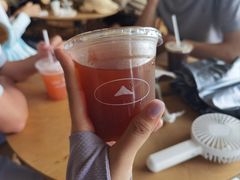 -SAANCI山池咖啡(海上世界文化艺术中心店)